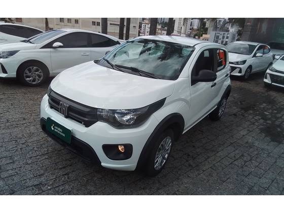 FIAT MOBI 1.0 EVO FLEX LIKE. MANUAL FIAT MOBI 1.0 EVO FLEX LIKE. MANUAL